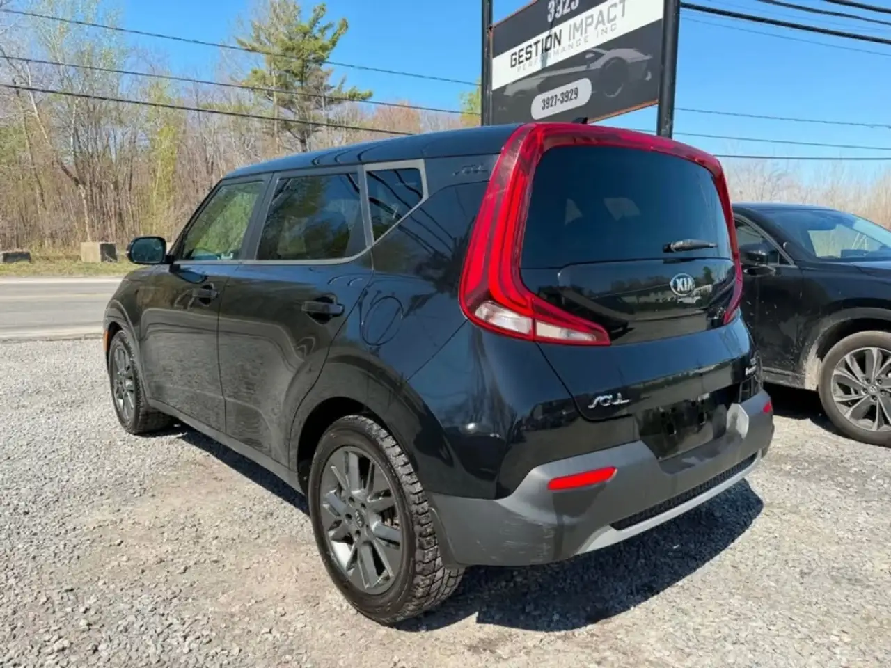 Kia Soul снимка Kia Soul