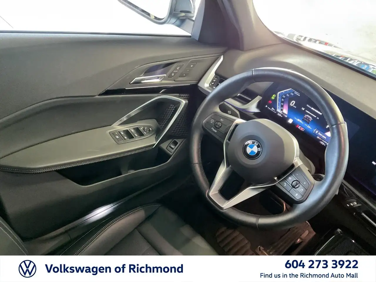 BMW X2 снимка BMW X2