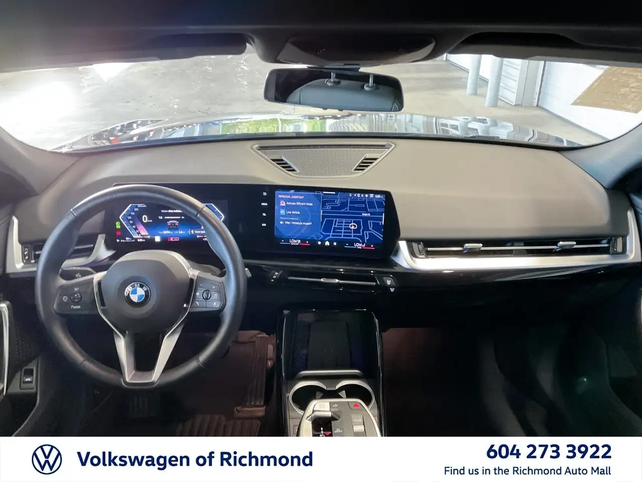BMW X2 снимка BMW X2