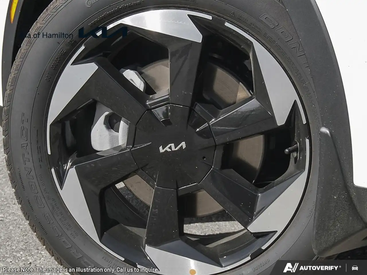 Kia Sorento снимка Kia Sorento
