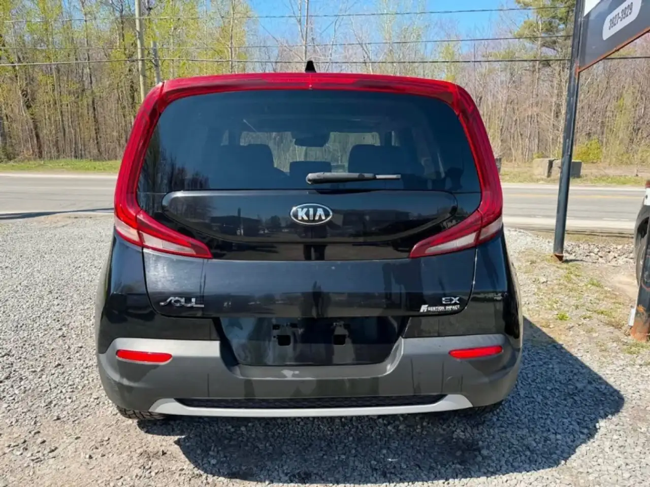 Kia Soul снимка Kia Soul