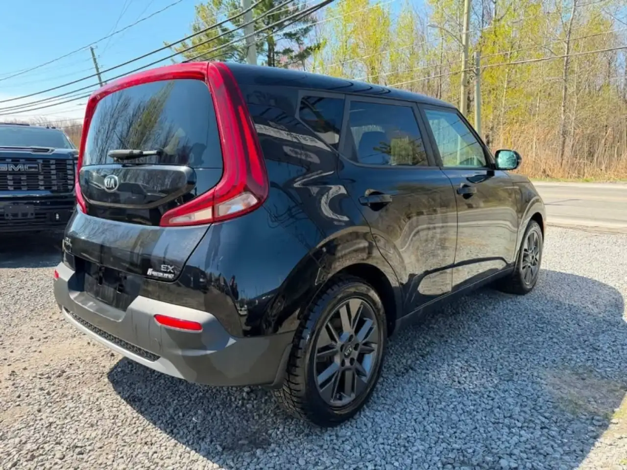 Kia Soul снимка Kia Soul