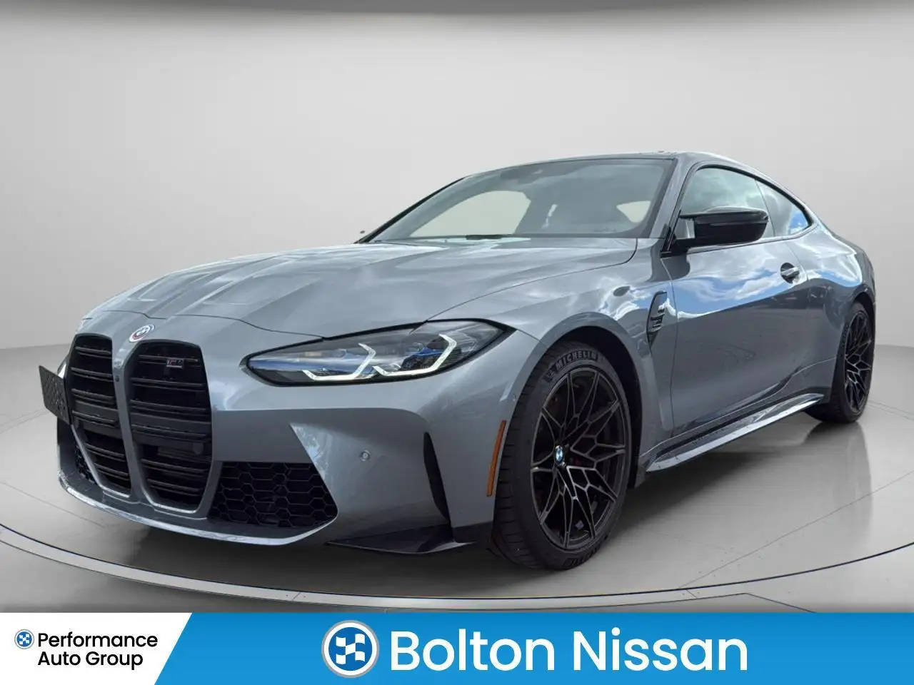 2023 BMW M4