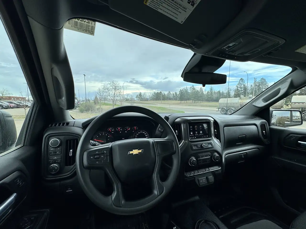 Chevrolet Silverado 1500 снимка Chevrolet Silverado 1500