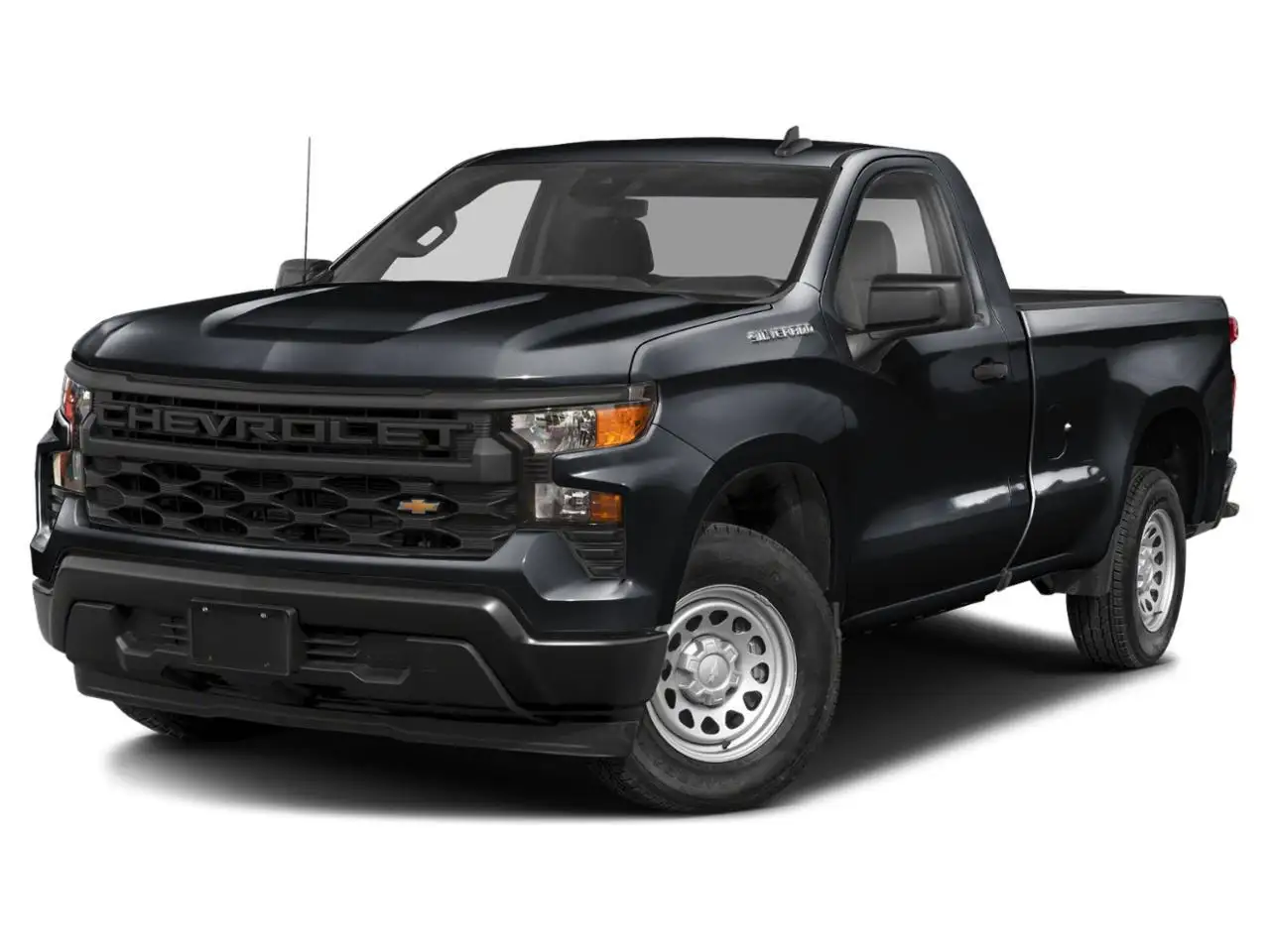 Chevrolet Silverado 1500 снимка Chevrolet Silverado 1500