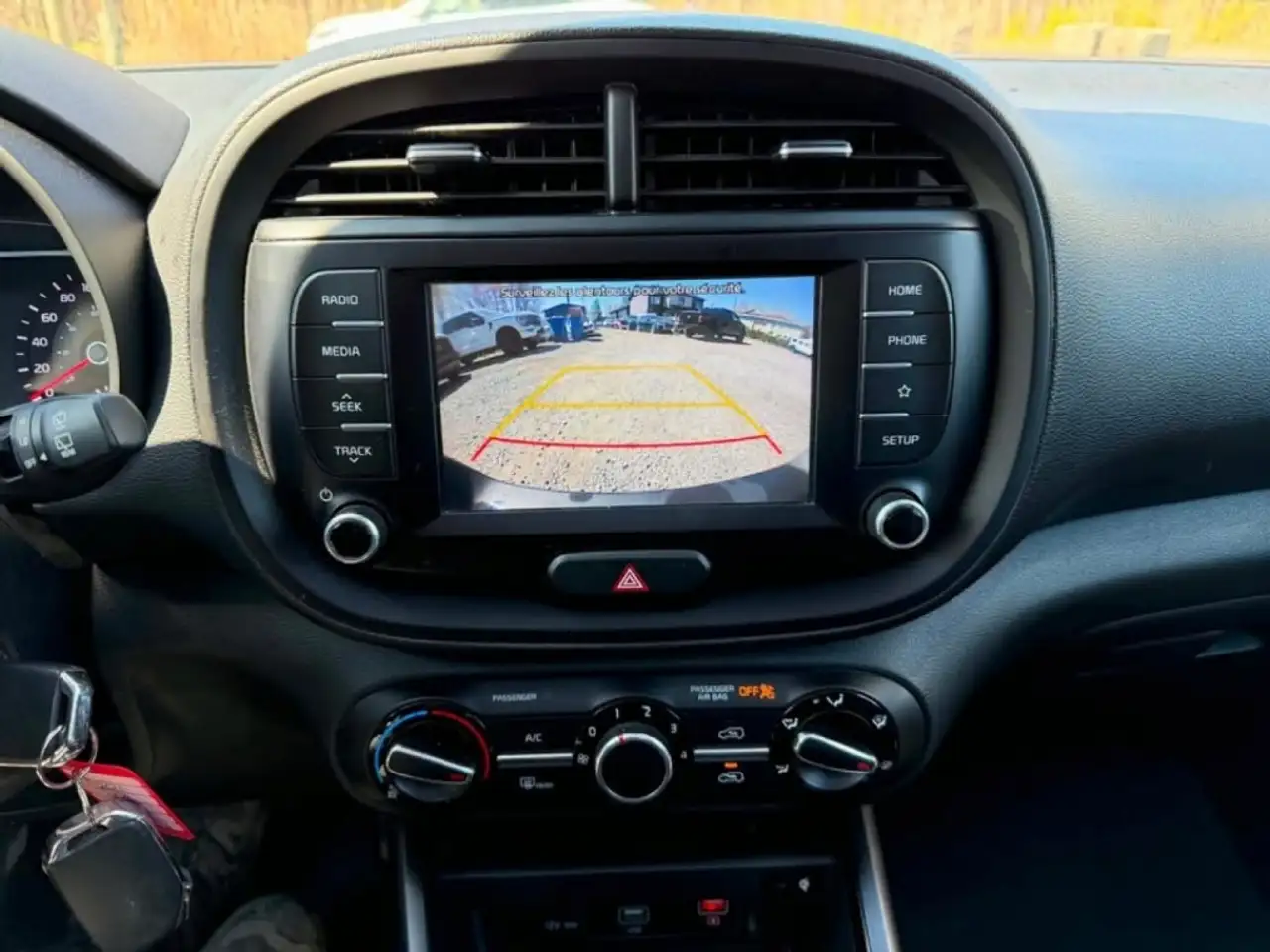 Kia Soul снимка Kia Soul
