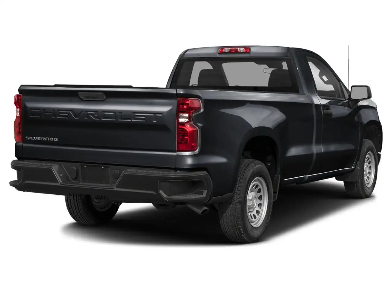 Chevrolet Silverado 1500 снимка Chevrolet Silverado 1500