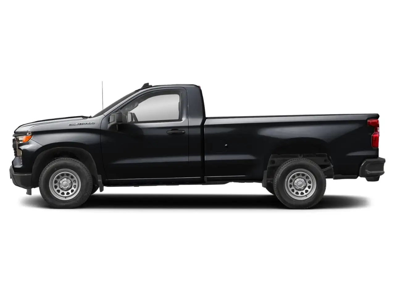 Chevrolet Silverado 1500 снимка Chevrolet Silverado 1500