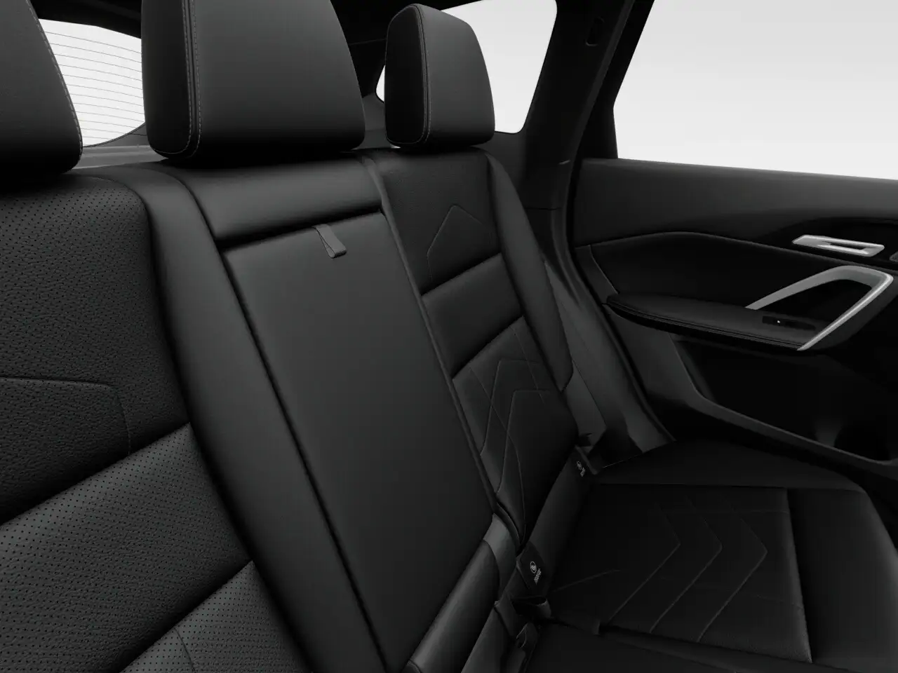 BMW X1 fotografie BMW X1