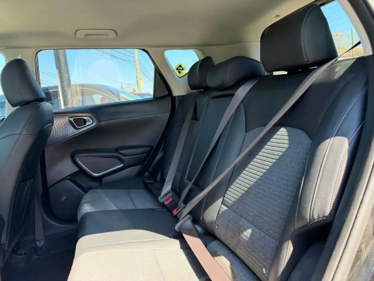 Kia Soul снимка Kia Soul