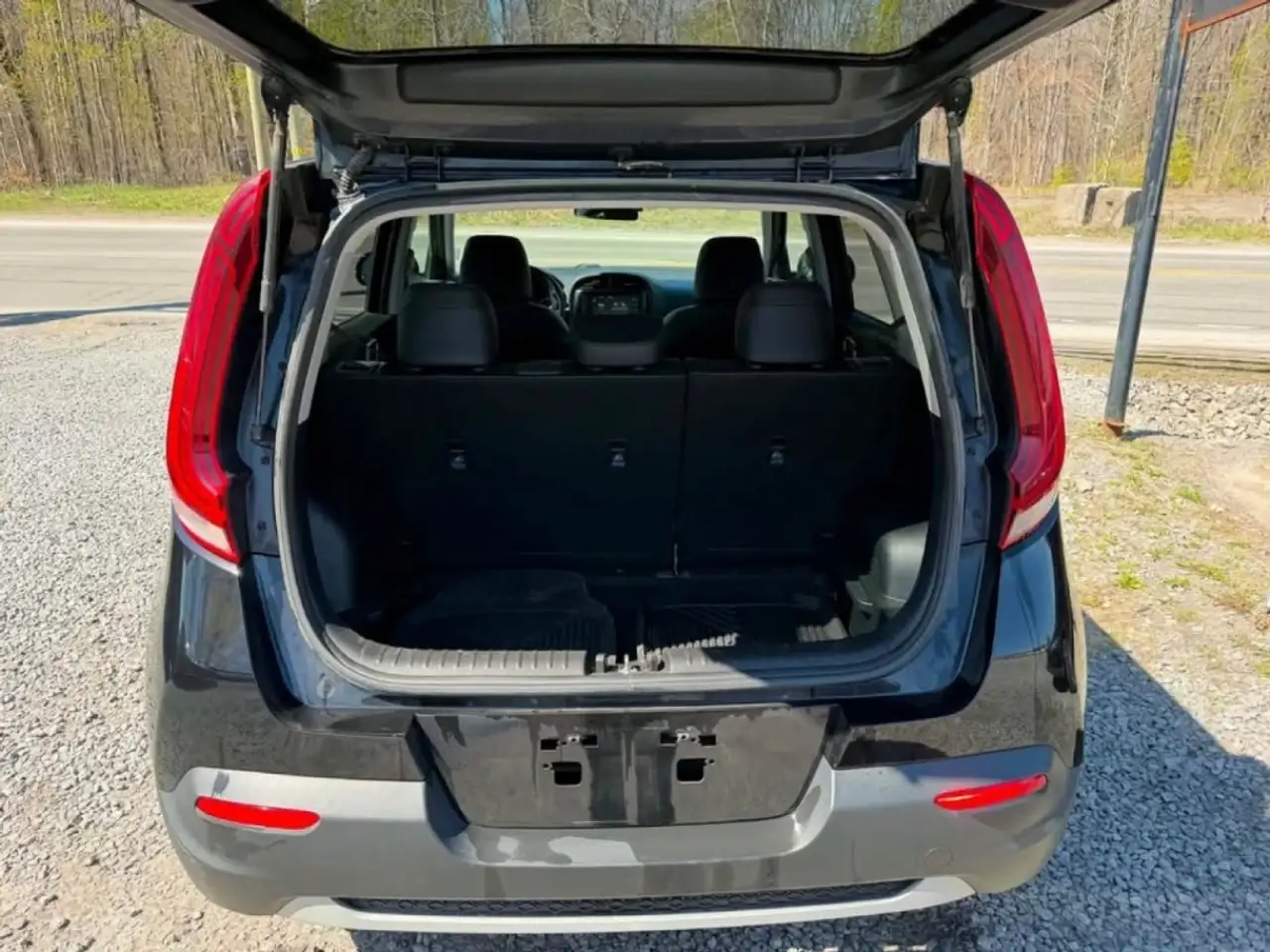 Kia Soul снимка Kia Soul