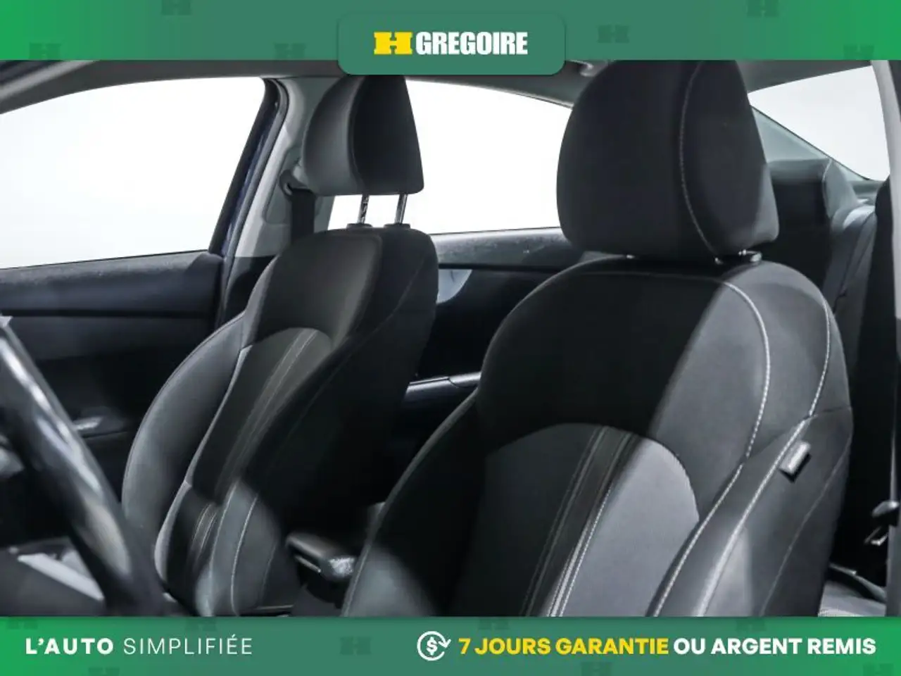 Kia Forte fotografie Kia Forte