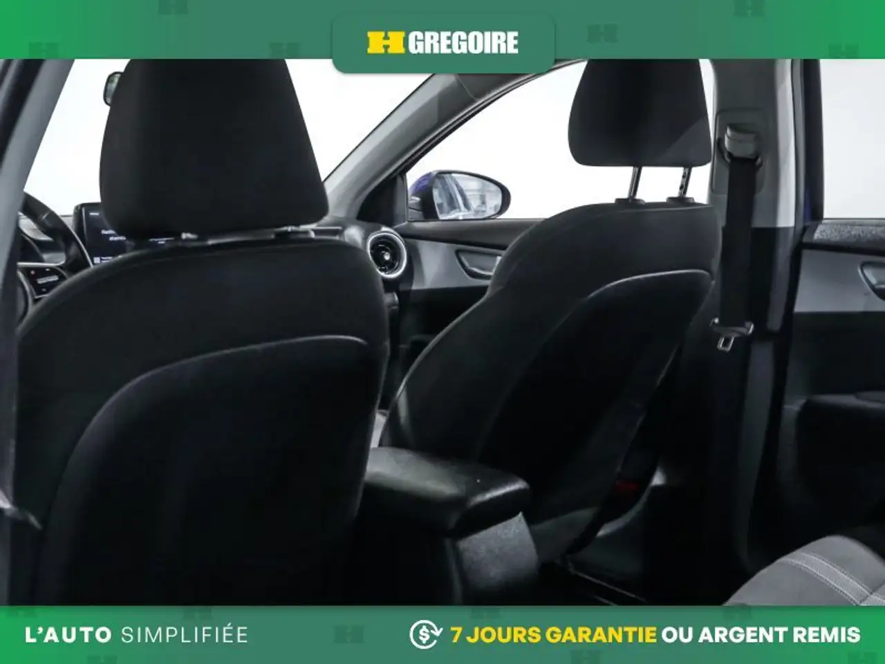Kia Forte fotografie Kia Forte