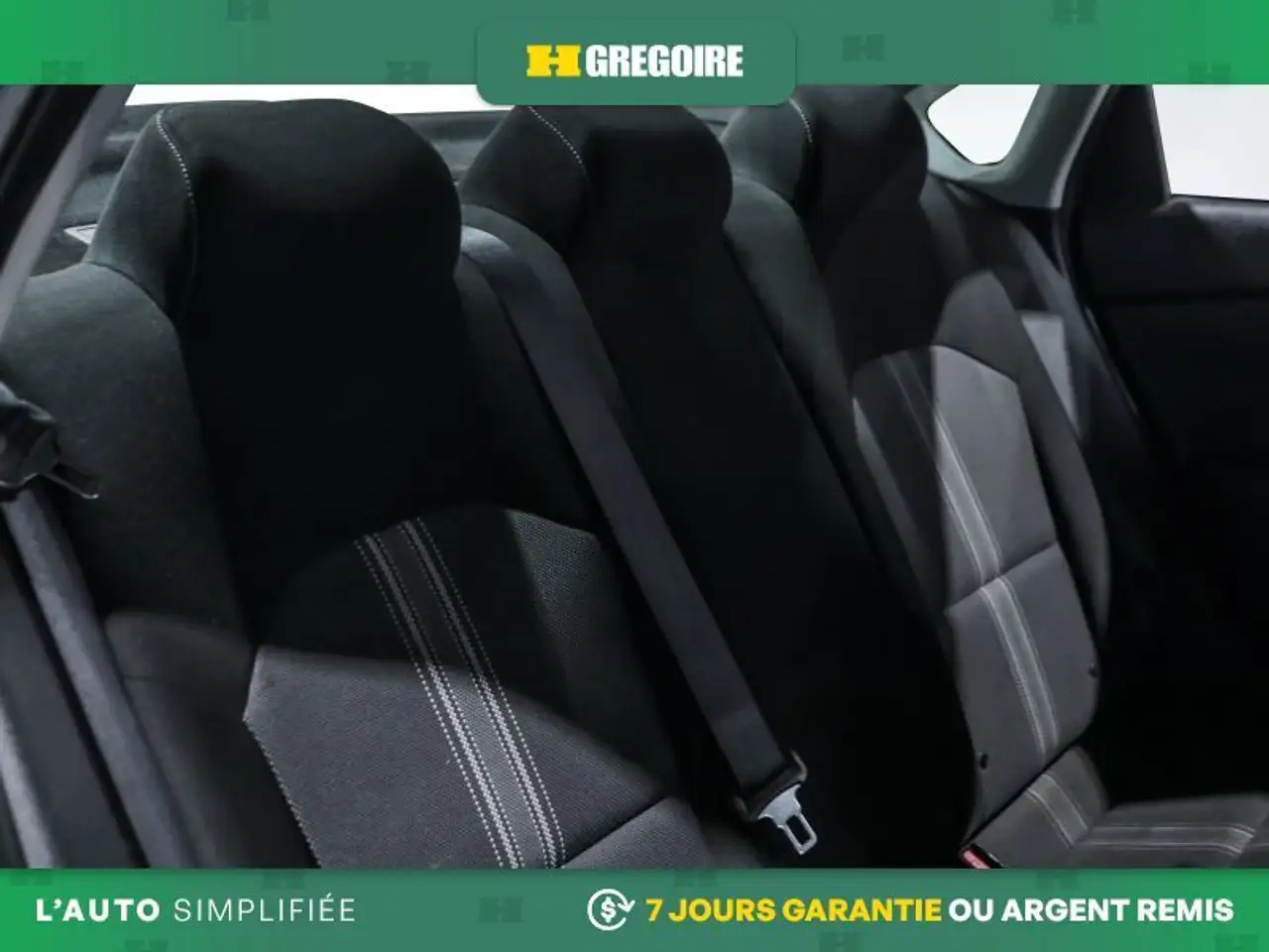 Kia Forte fotografie Kia Forte