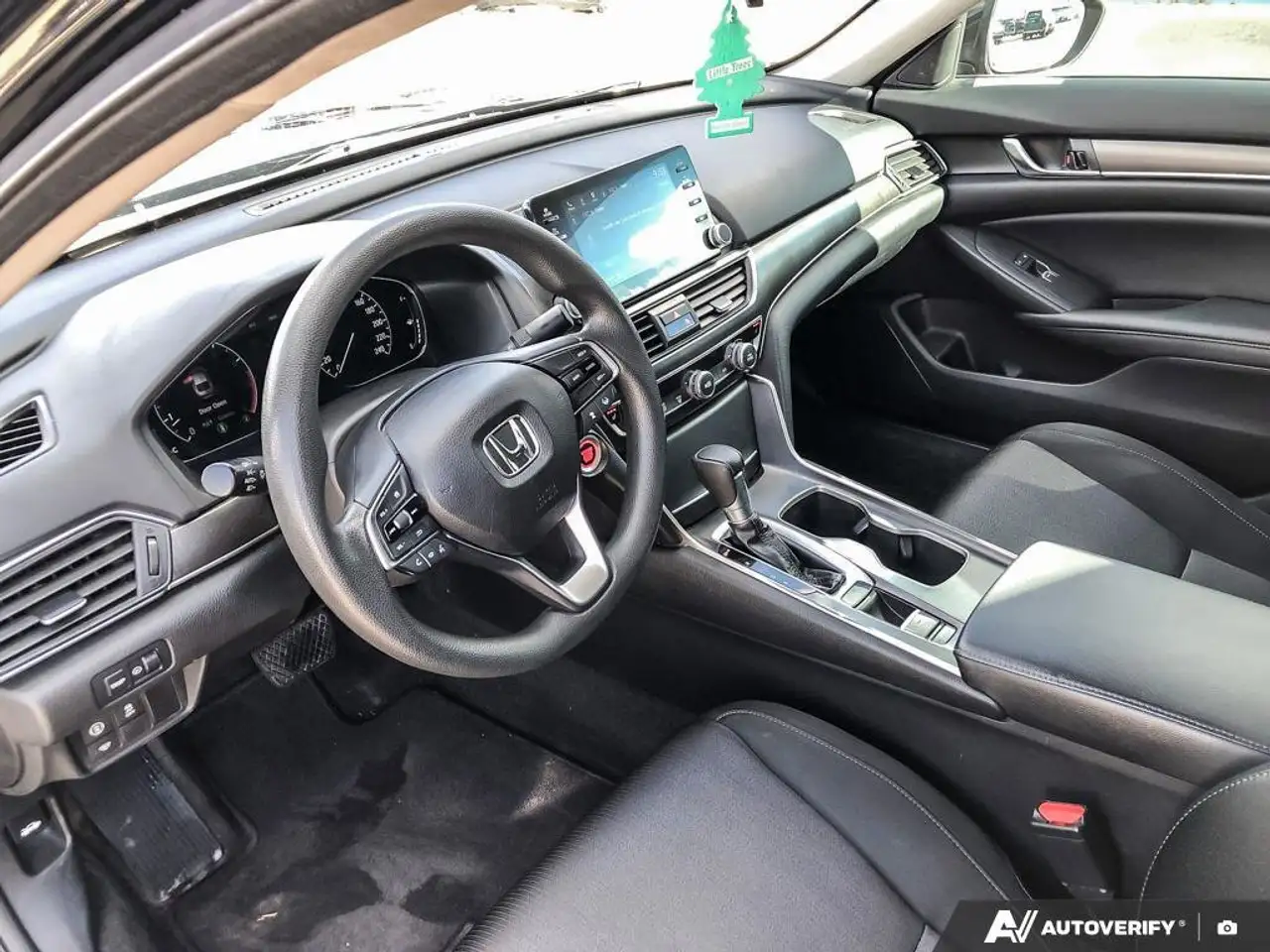 Honda Accord снимка Honda Accord