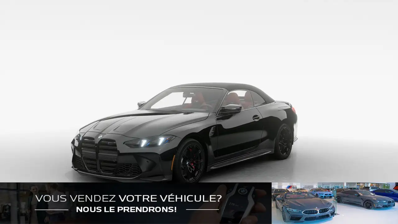 BMW M4 снимка BMW M4