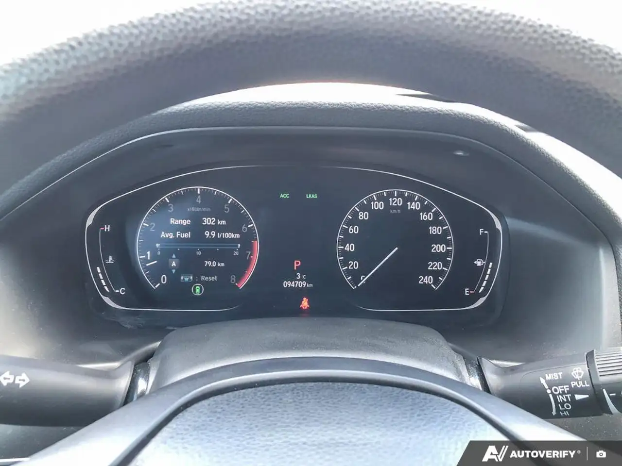 Honda Accord снимка Honda Accord