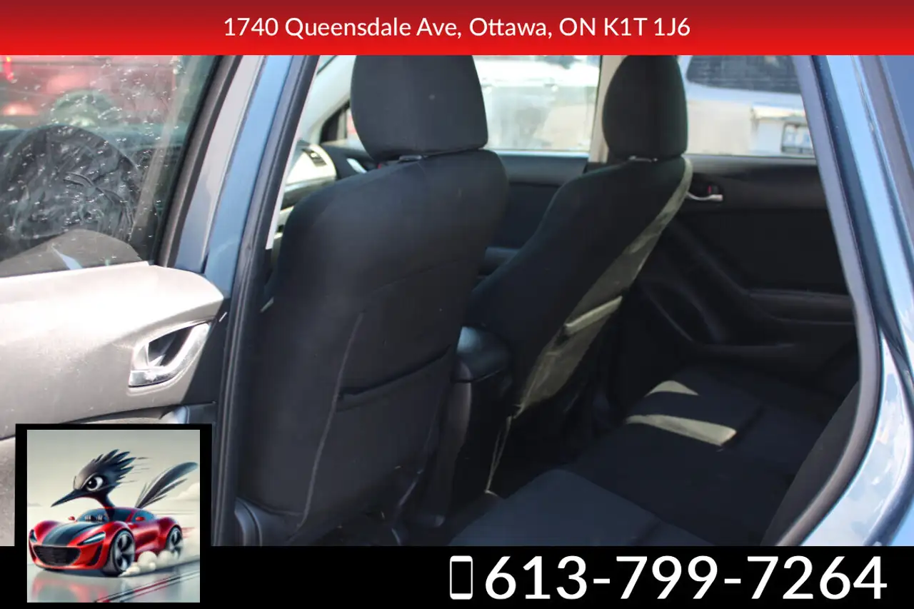 Mazda CX-5 fotografie Mazda CX-5