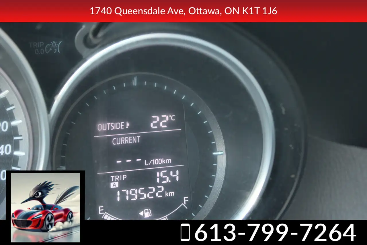 Mazda CX-5 fotografie Mazda CX-5