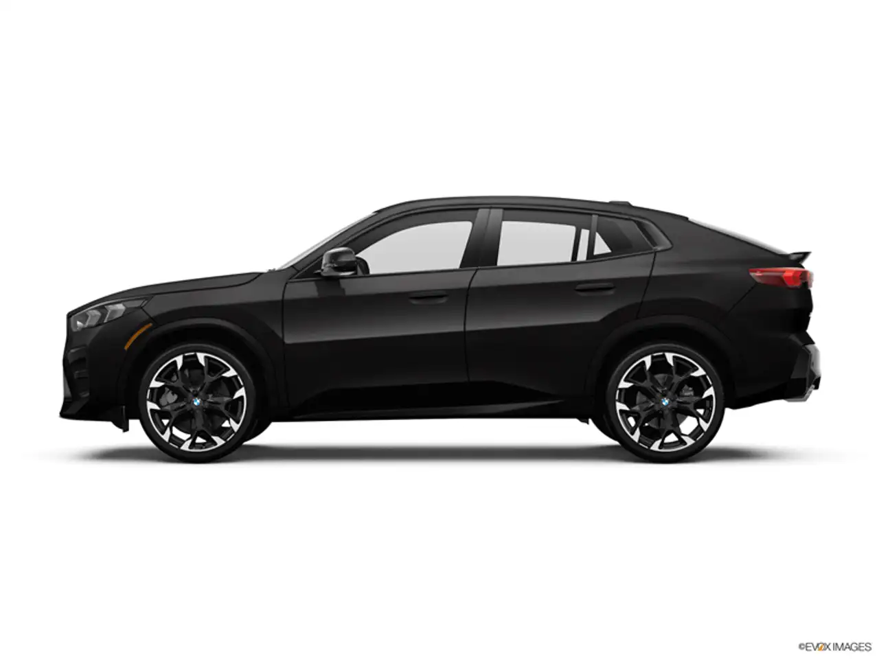BMW X2 fotografie BMW X2