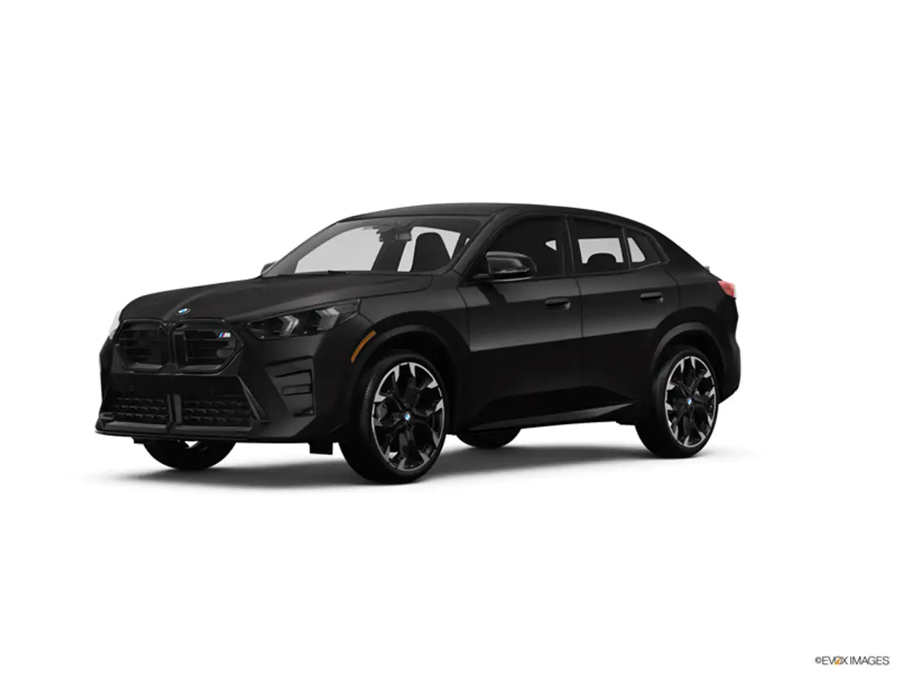 BMW X2 fotografie BMW X2