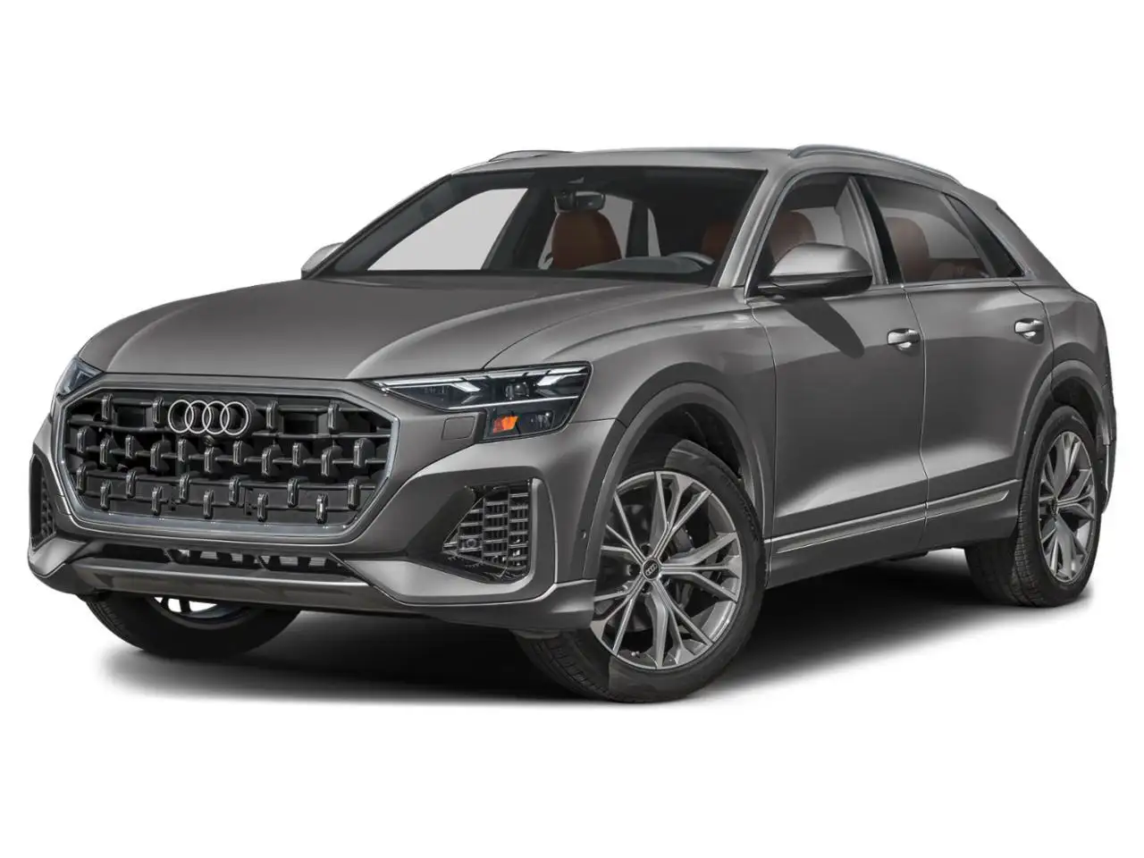 2026 Audi Q8 снимка 2026 Audi Q8