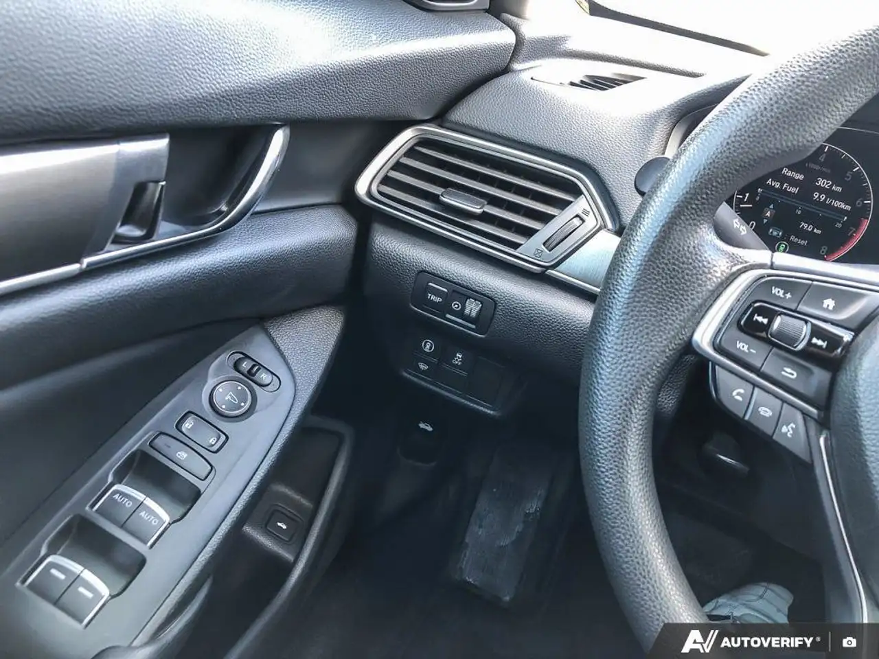 Honda Accord снимка Honda Accord