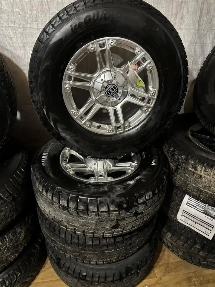 2018 Ford F 150