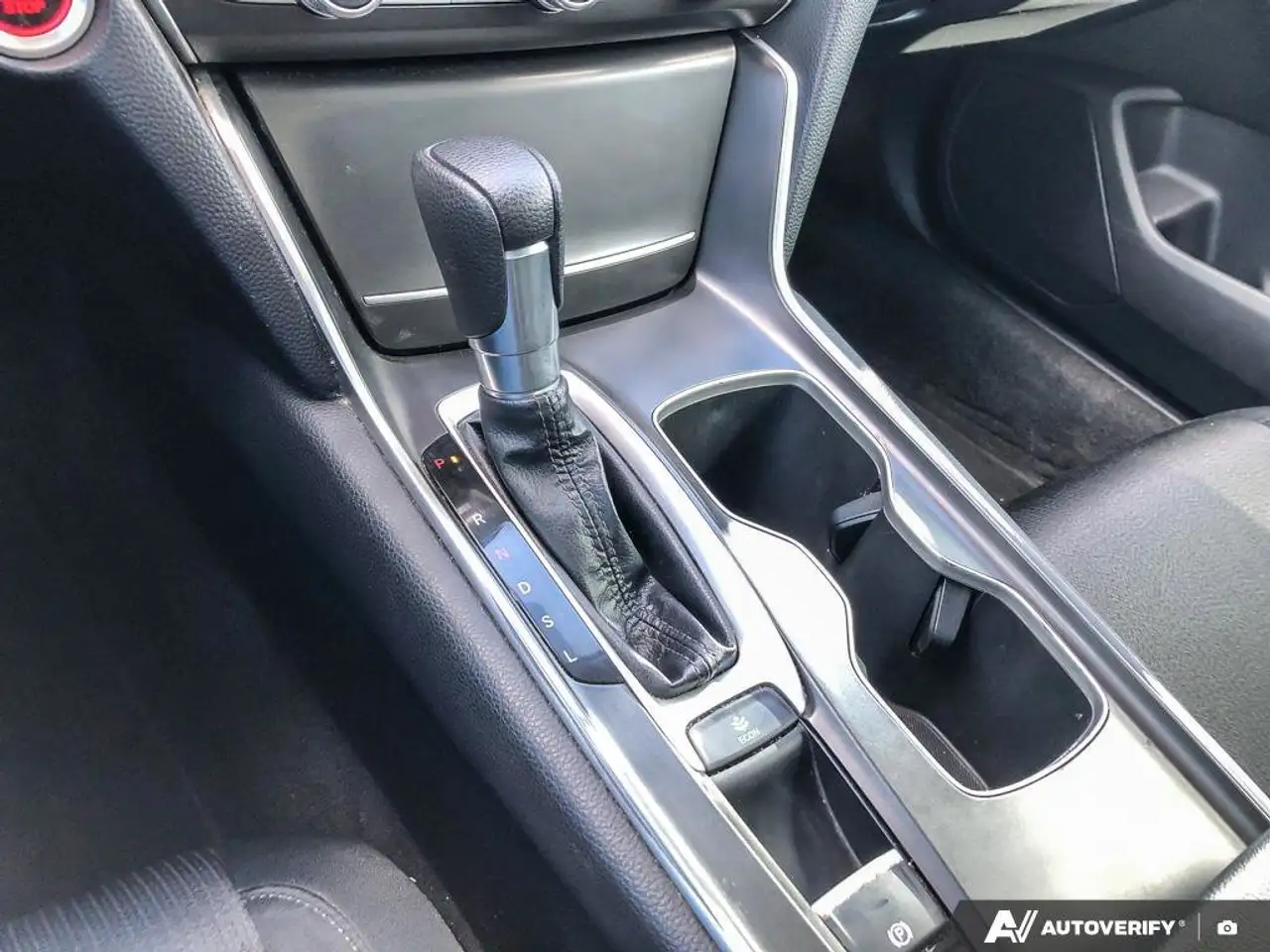 Honda Accord снимка Honda Accord