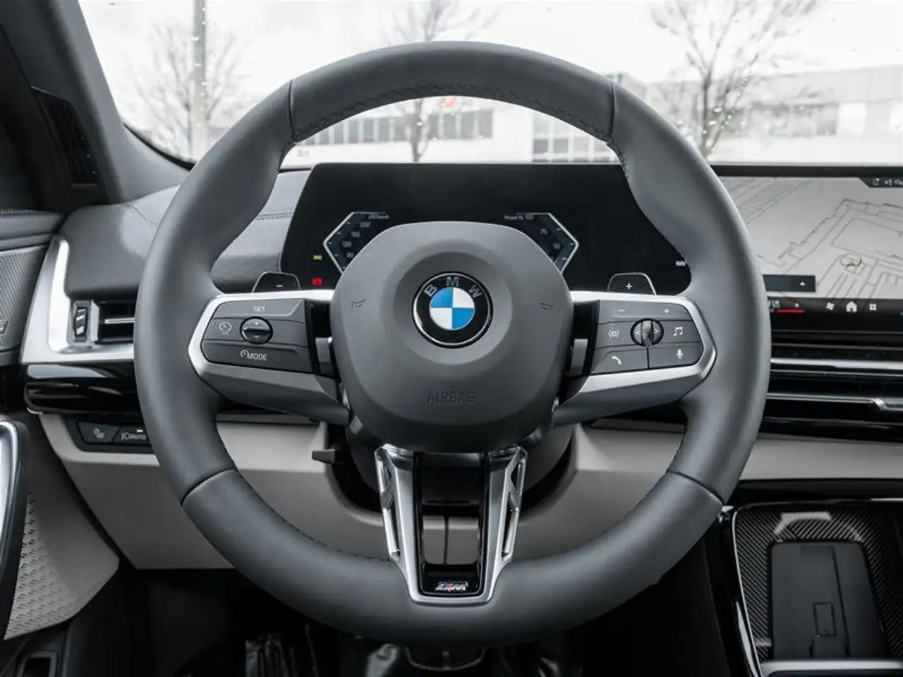 BMW X2 photo BMW X2