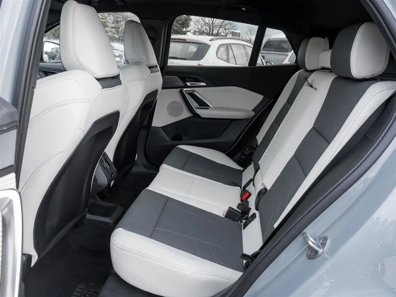 BMW X2 photo BMW X2