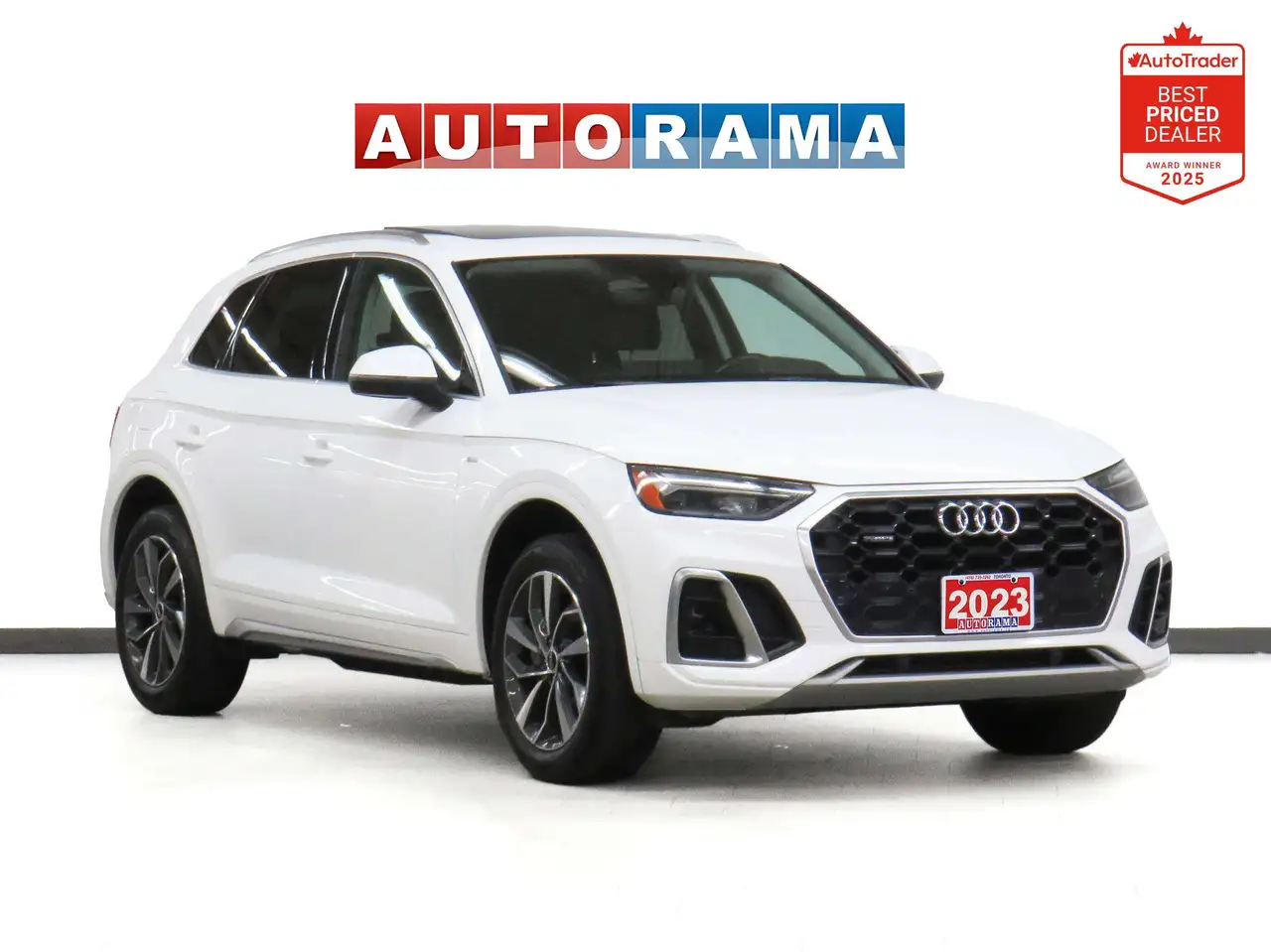 2023 Audi Q5