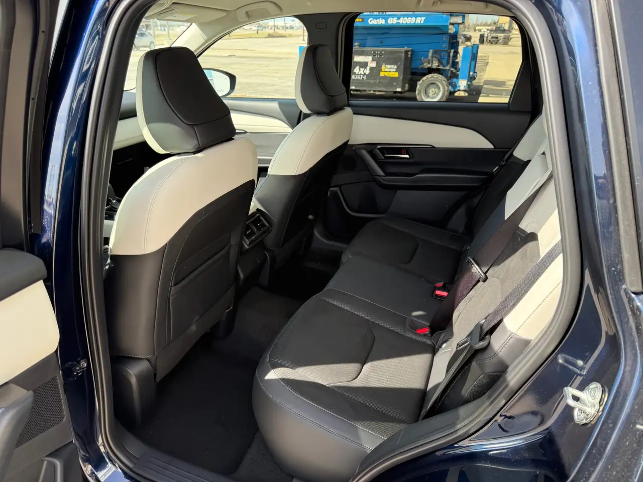 Mazda CX-5 photo Mazda CX-5