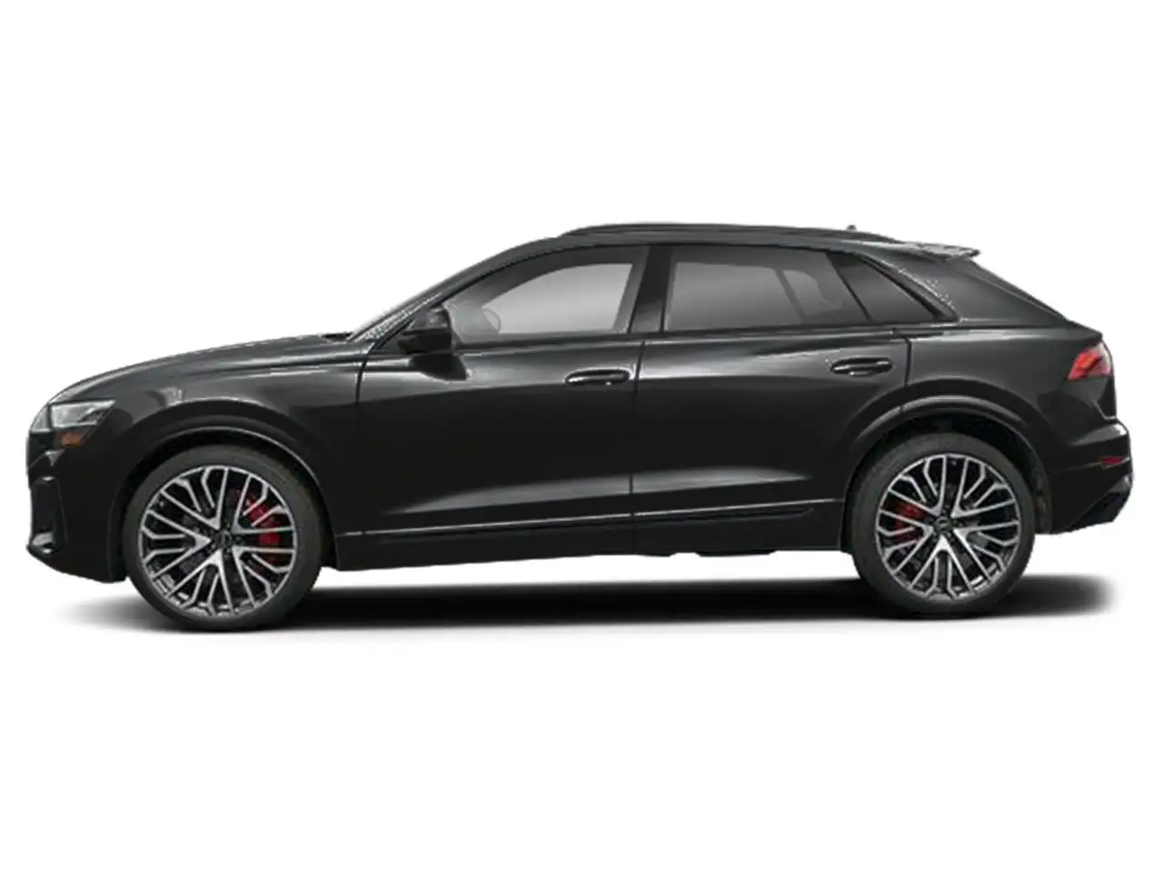 Audi SQ8 photo Audi SQ8