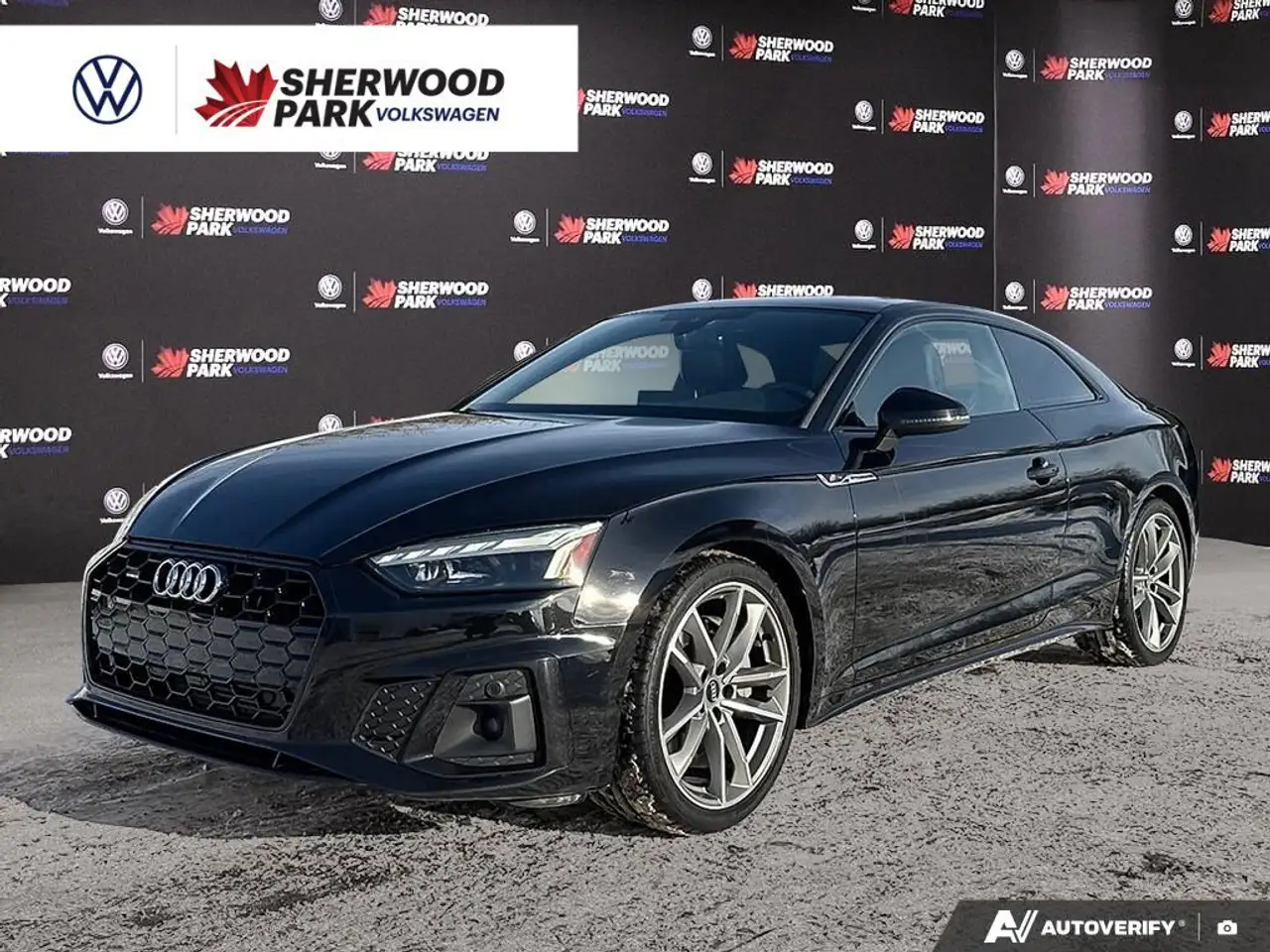 2021 Audi A5 fotografie 2021 Audi A5
