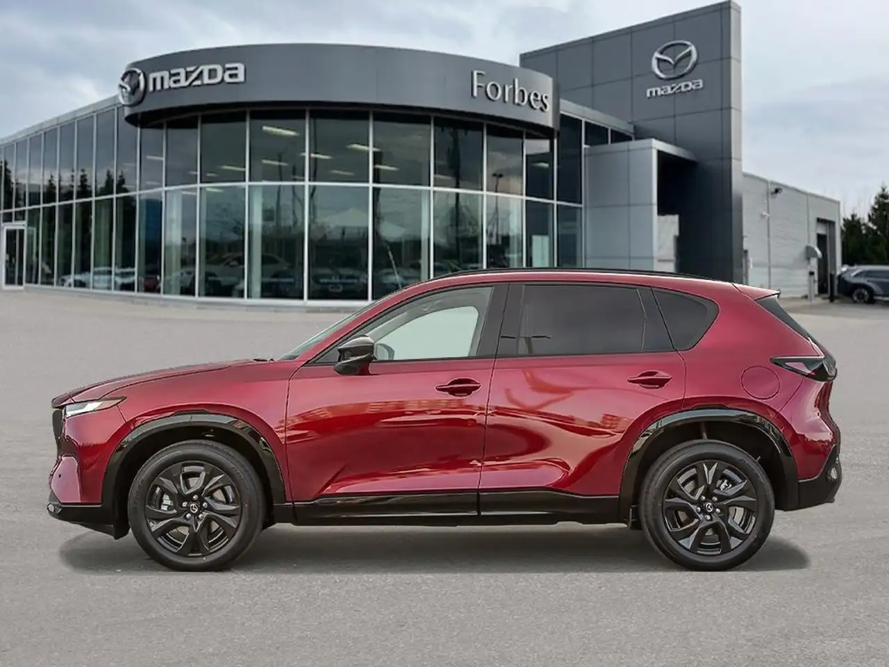 Mazda CX-5 снимка Mazda CX-5