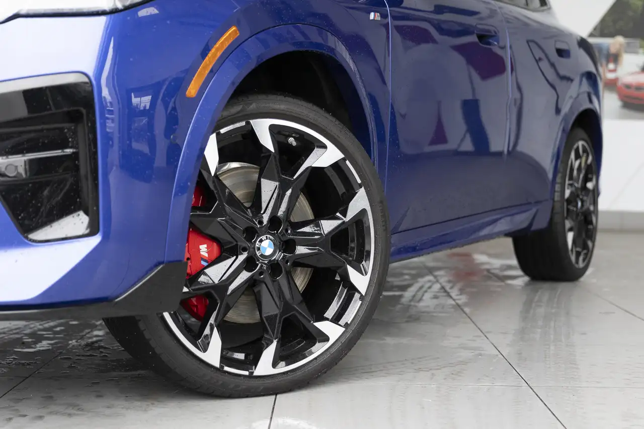 2024 BMW X2
