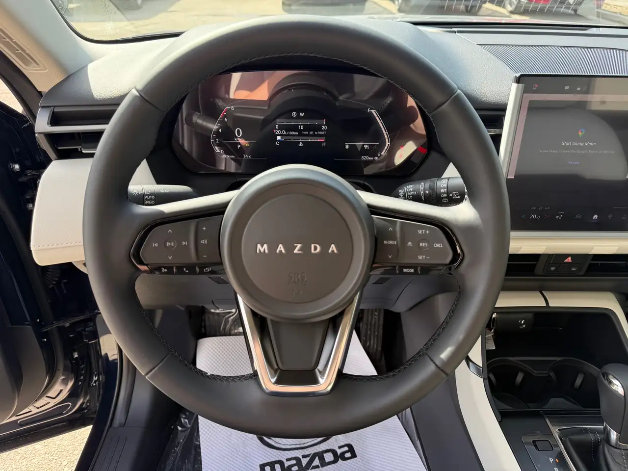 Mazda CX-5 photo Mazda CX-5