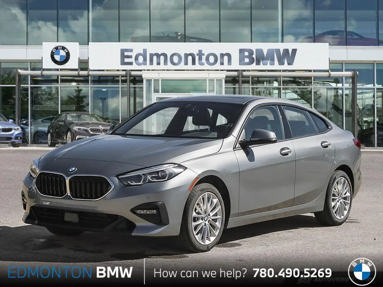 2024 BMW 2 Series