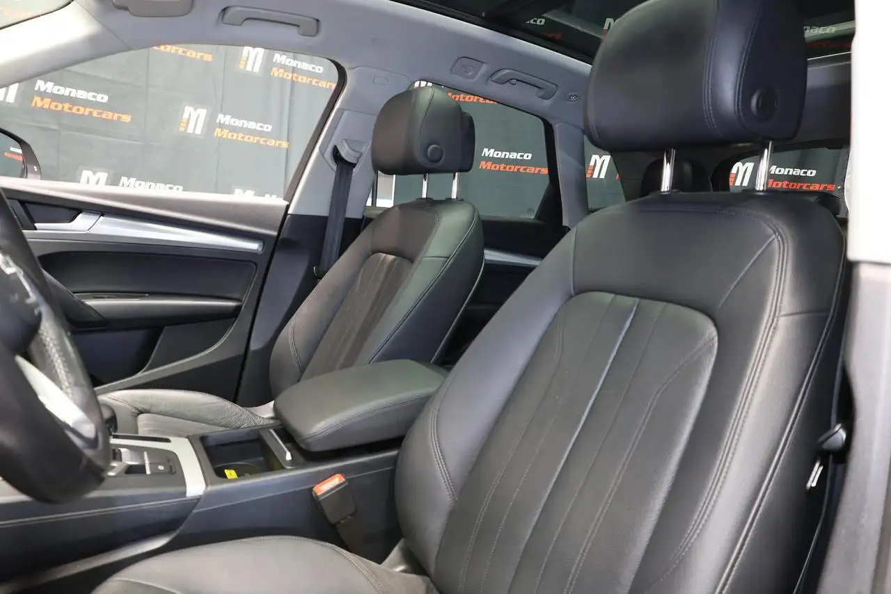 Audi Q5 photo Audi Q5