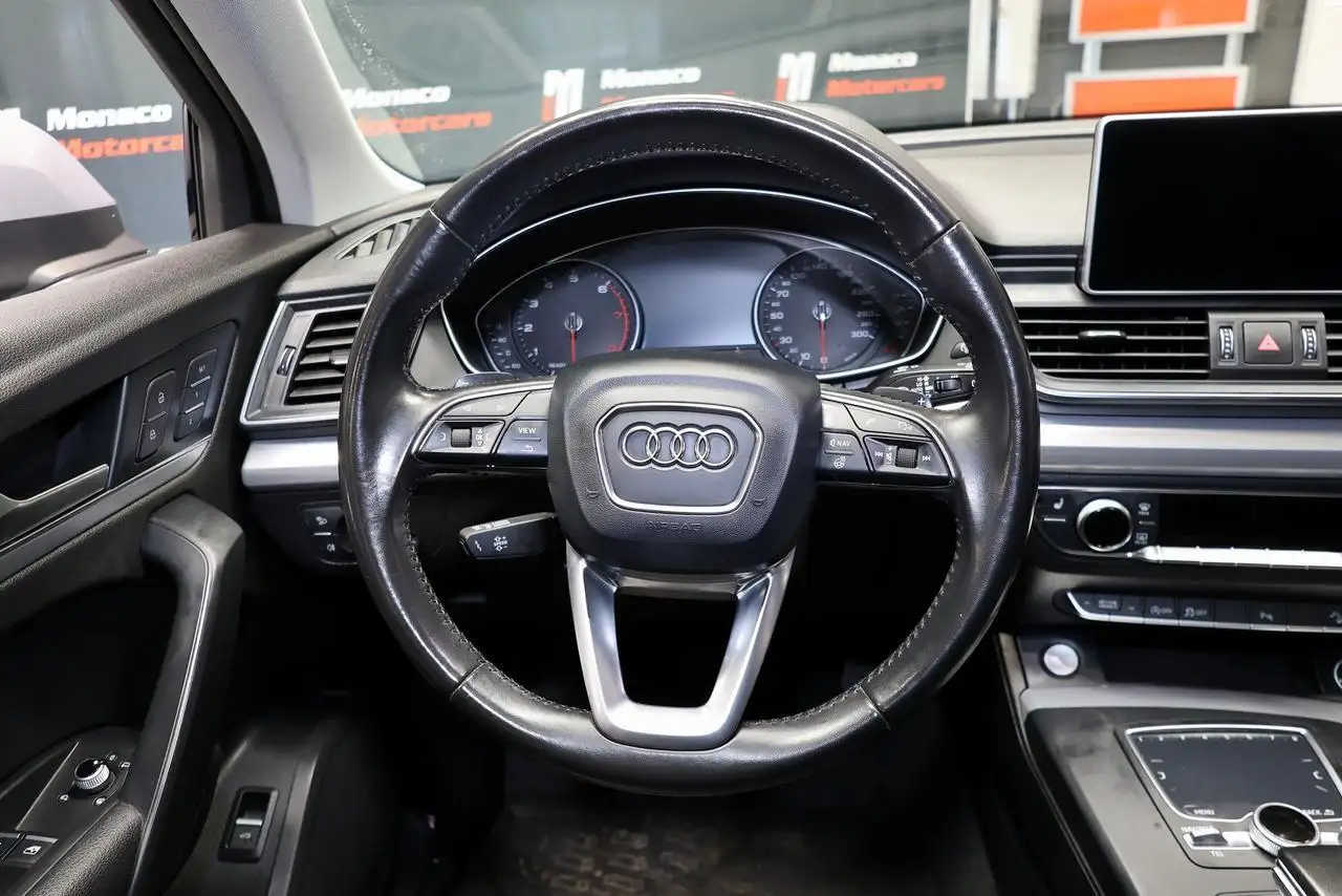 Audi Q5 photo Audi Q5