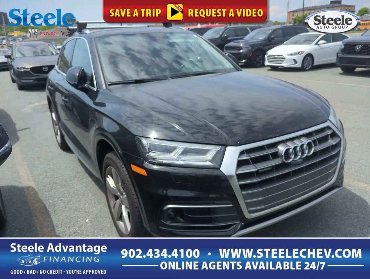 2018 Audi Q5 fotografie 2018 Audi Q5