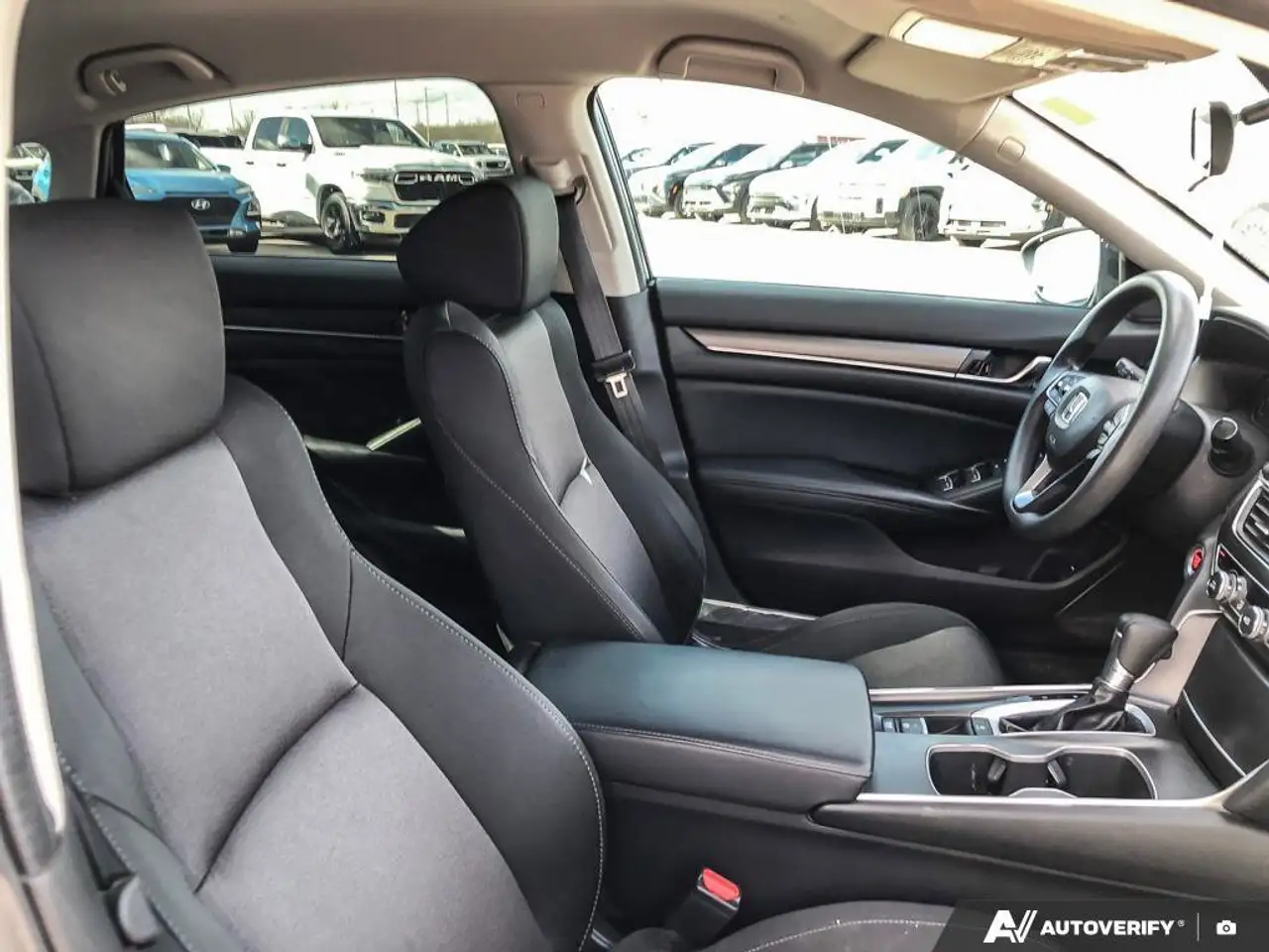 Honda Accord снимка Honda Accord