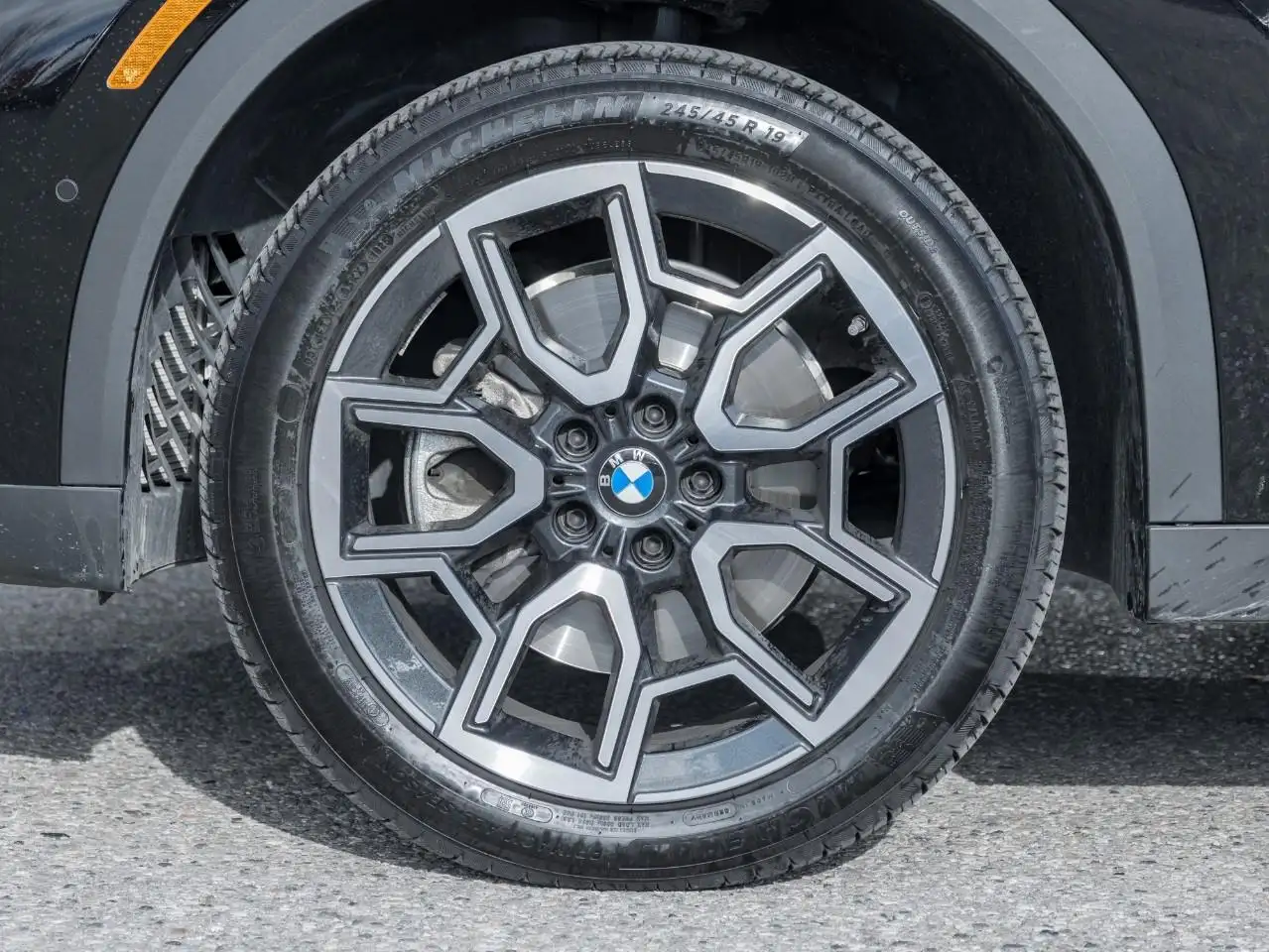 BMW X2 photo BMW X2