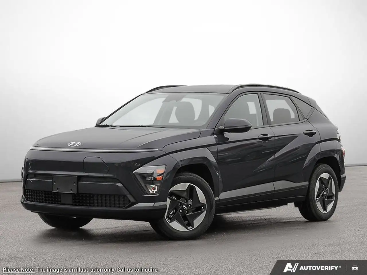 2026 Hyundai KONA
