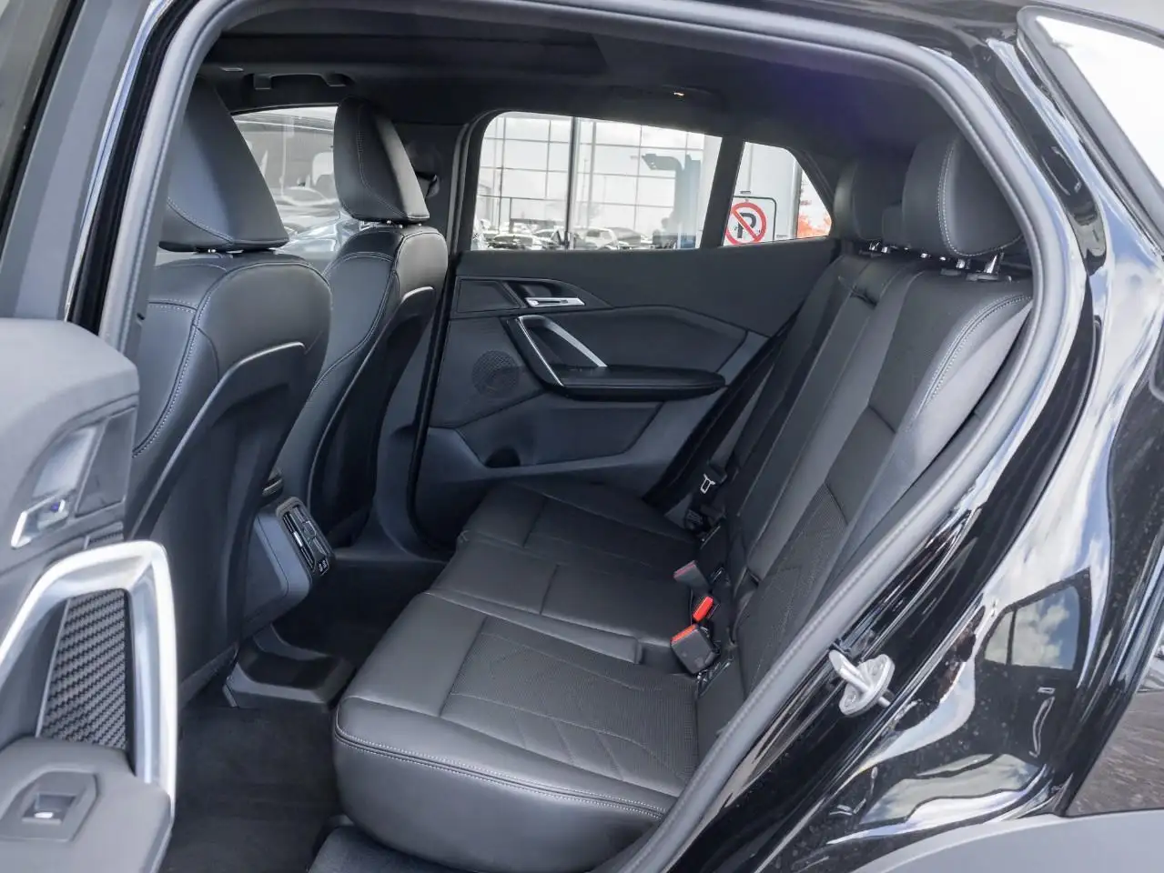 BMW X2 photo BMW X2