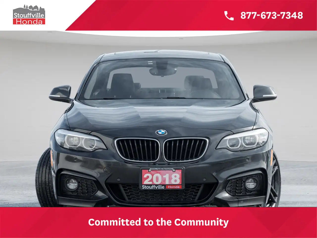 BMW 2 Series photo BMW 2 Series