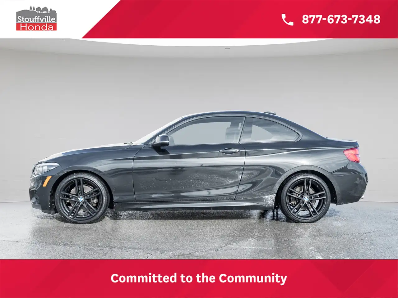 BMW 2 Series photo BMW 2 Series