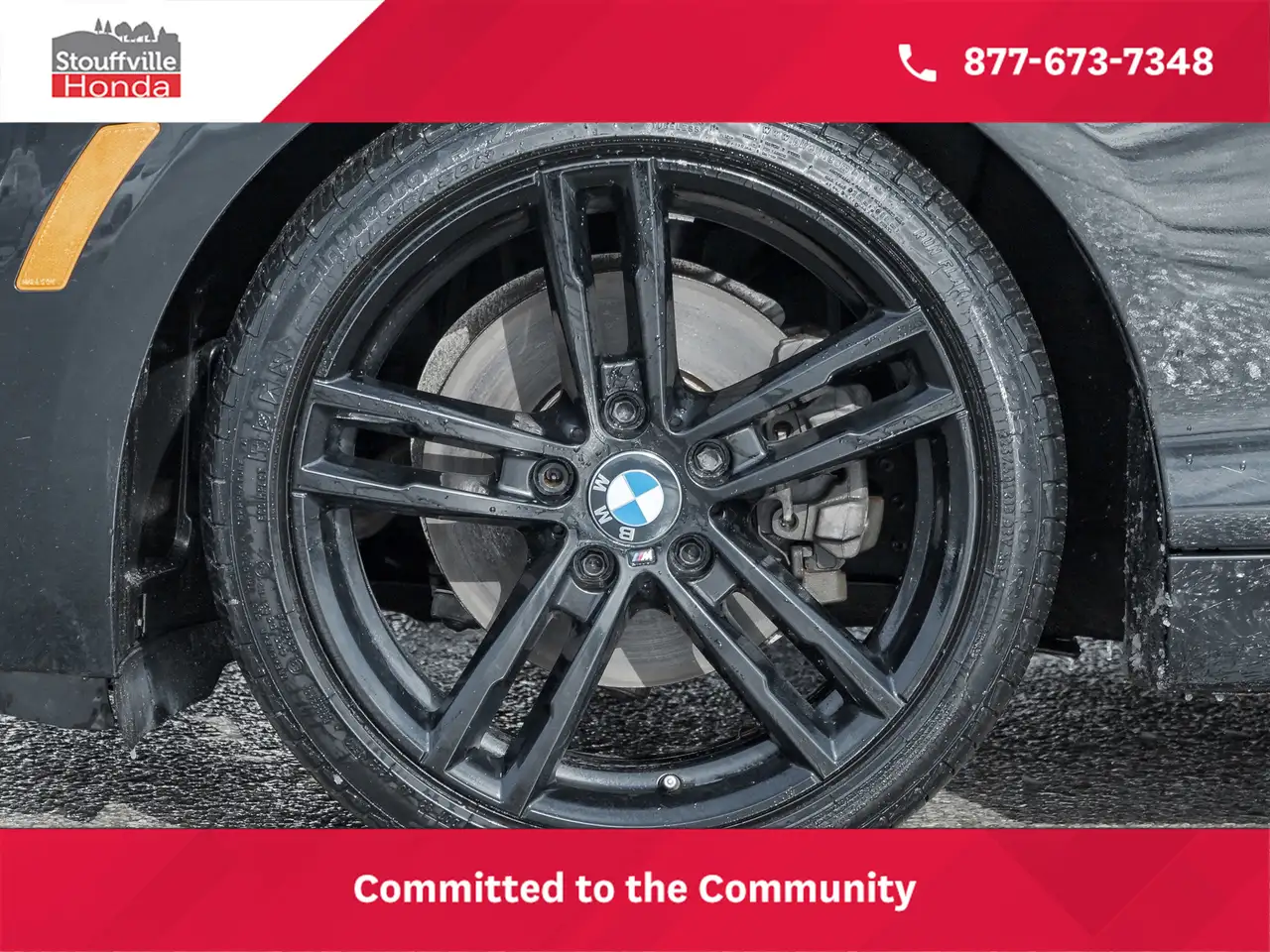 BMW 2 Series photo BMW 2 Series
