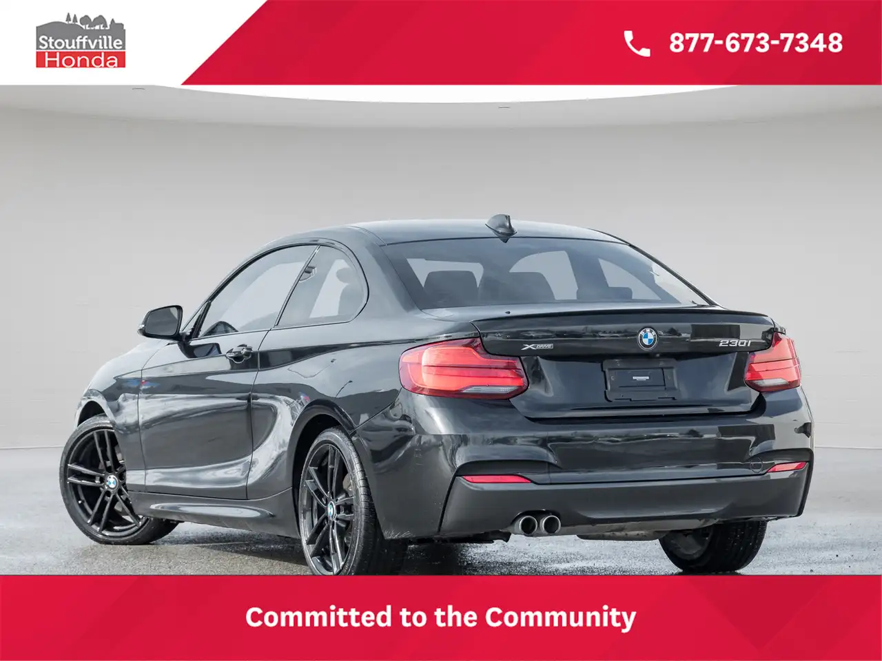 BMW 2 Series photo BMW 2 Series